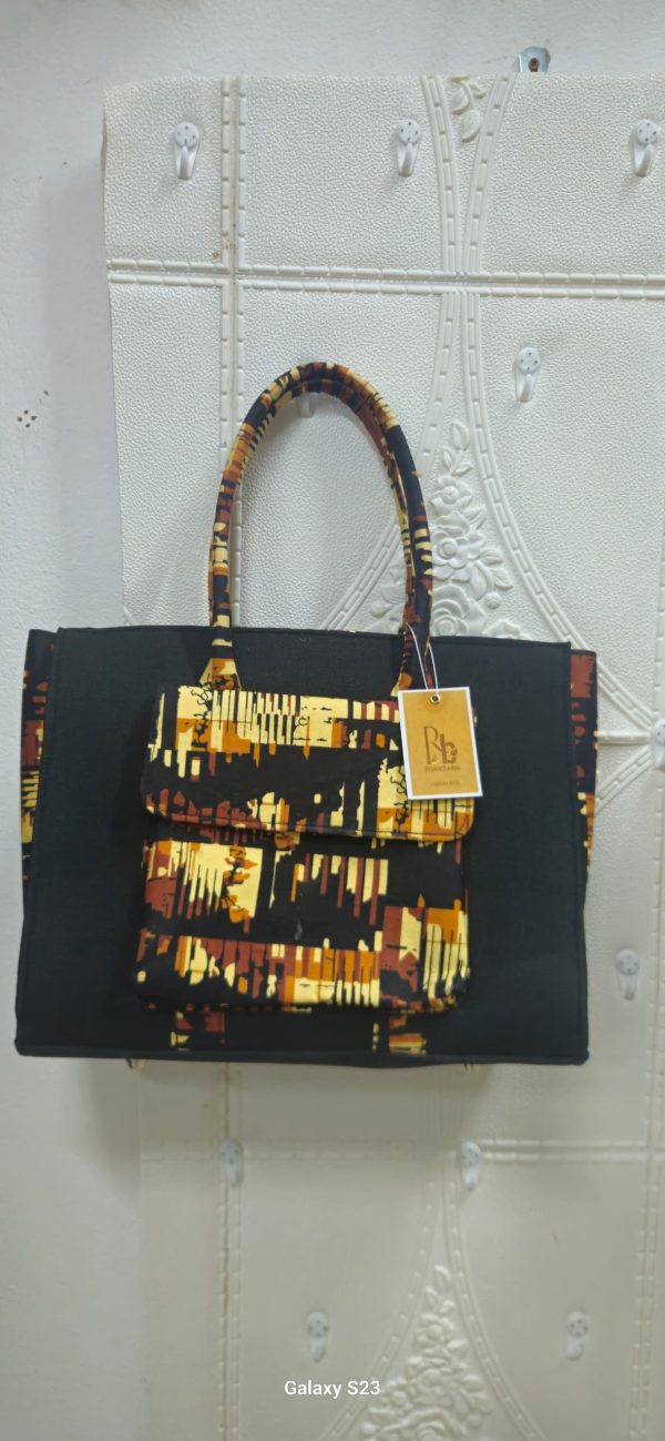 sac 3 Sac Urban Wax